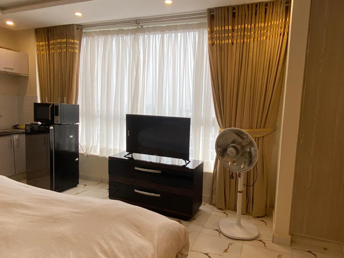 Luxe Suites Bahria Town Lahore Exteriör bild