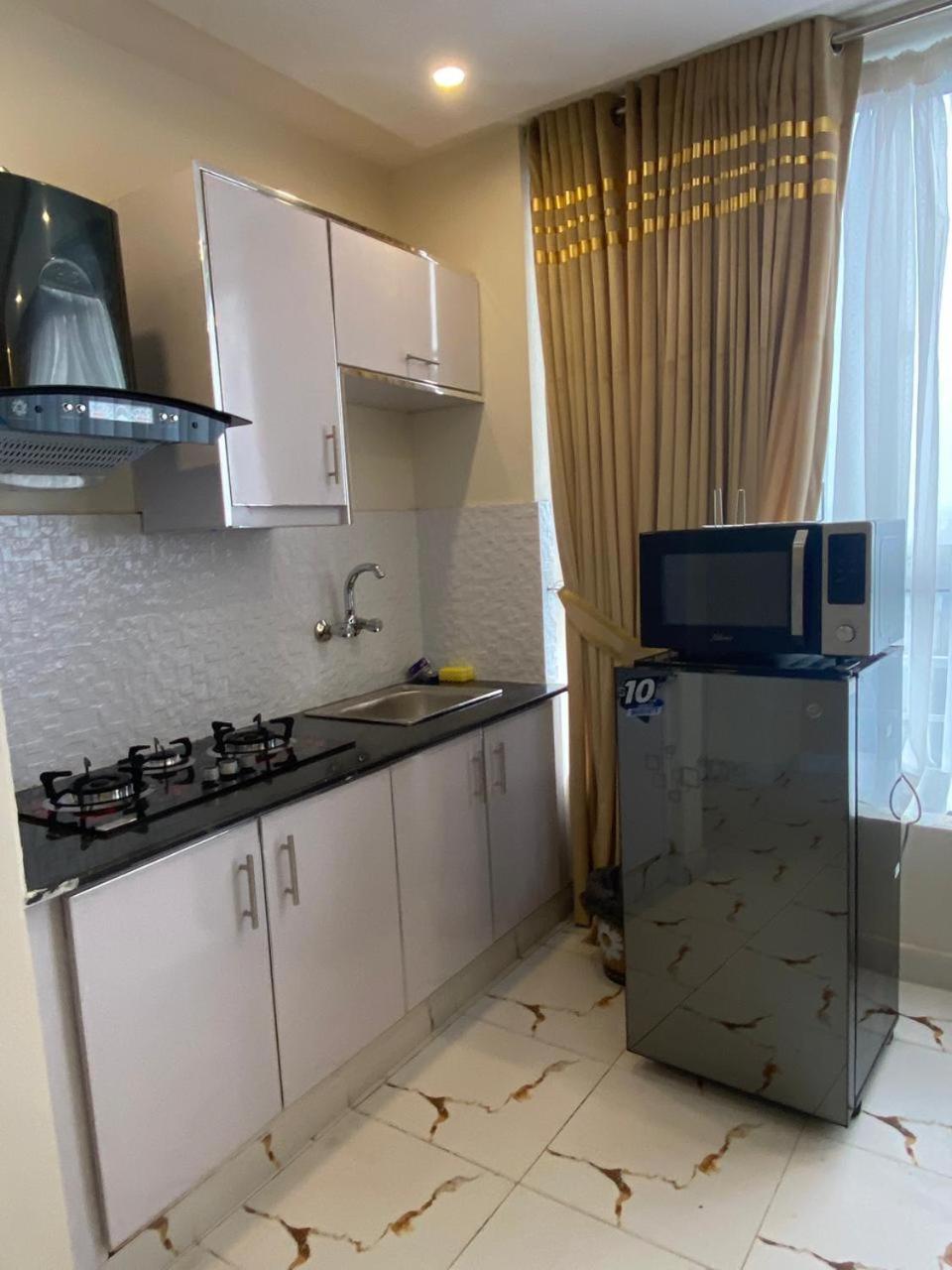 Luxe Suites Bahria Town Lahore Exteriör bild