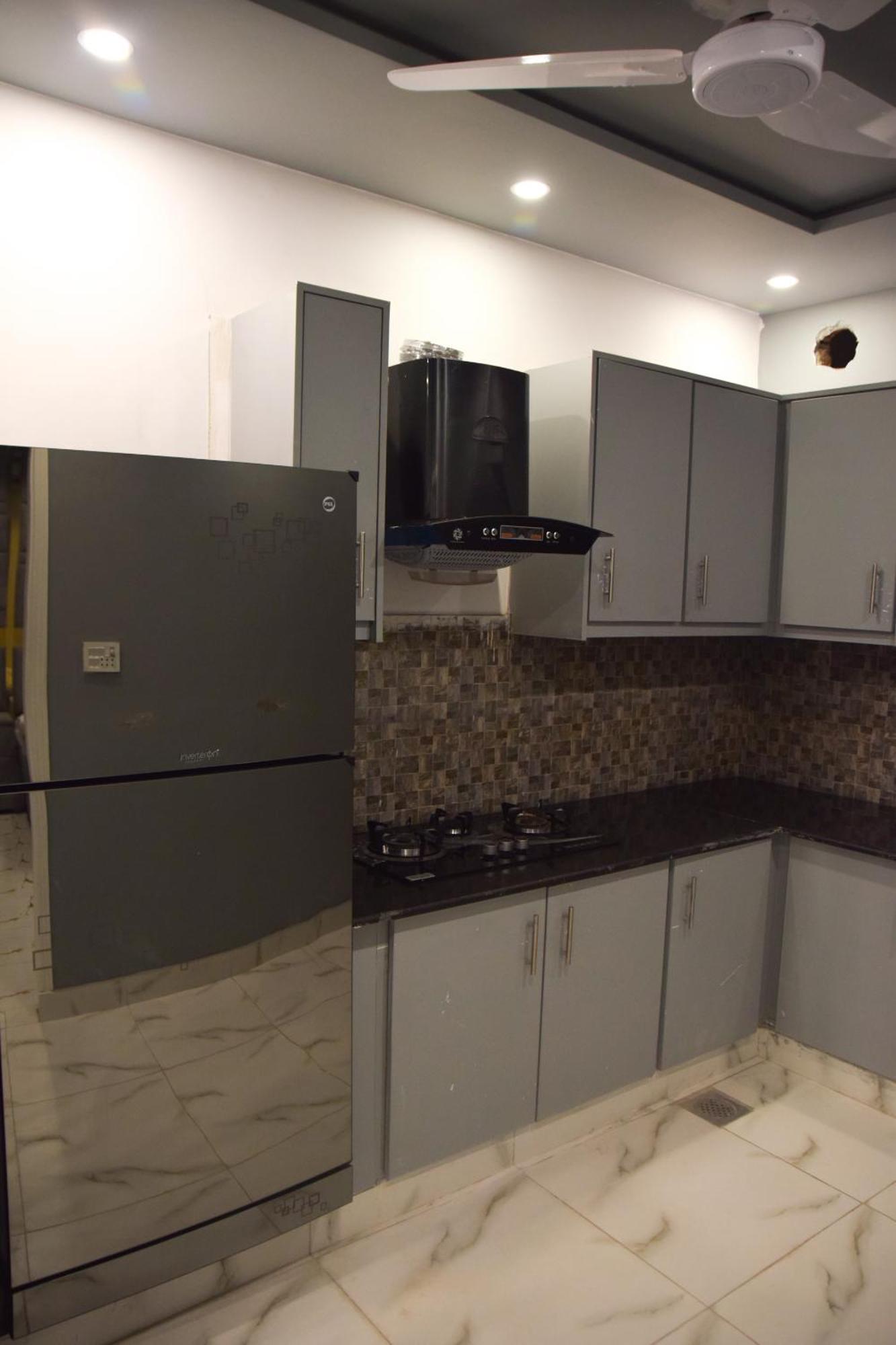 Luxe Suites Bahria Town Lahore Exteriör bild